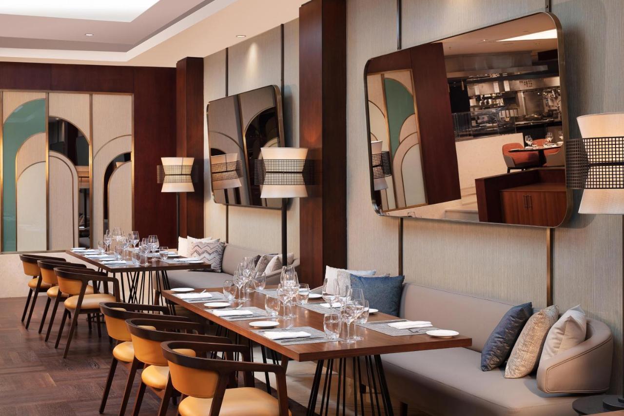 Sheraton Levent Istambul