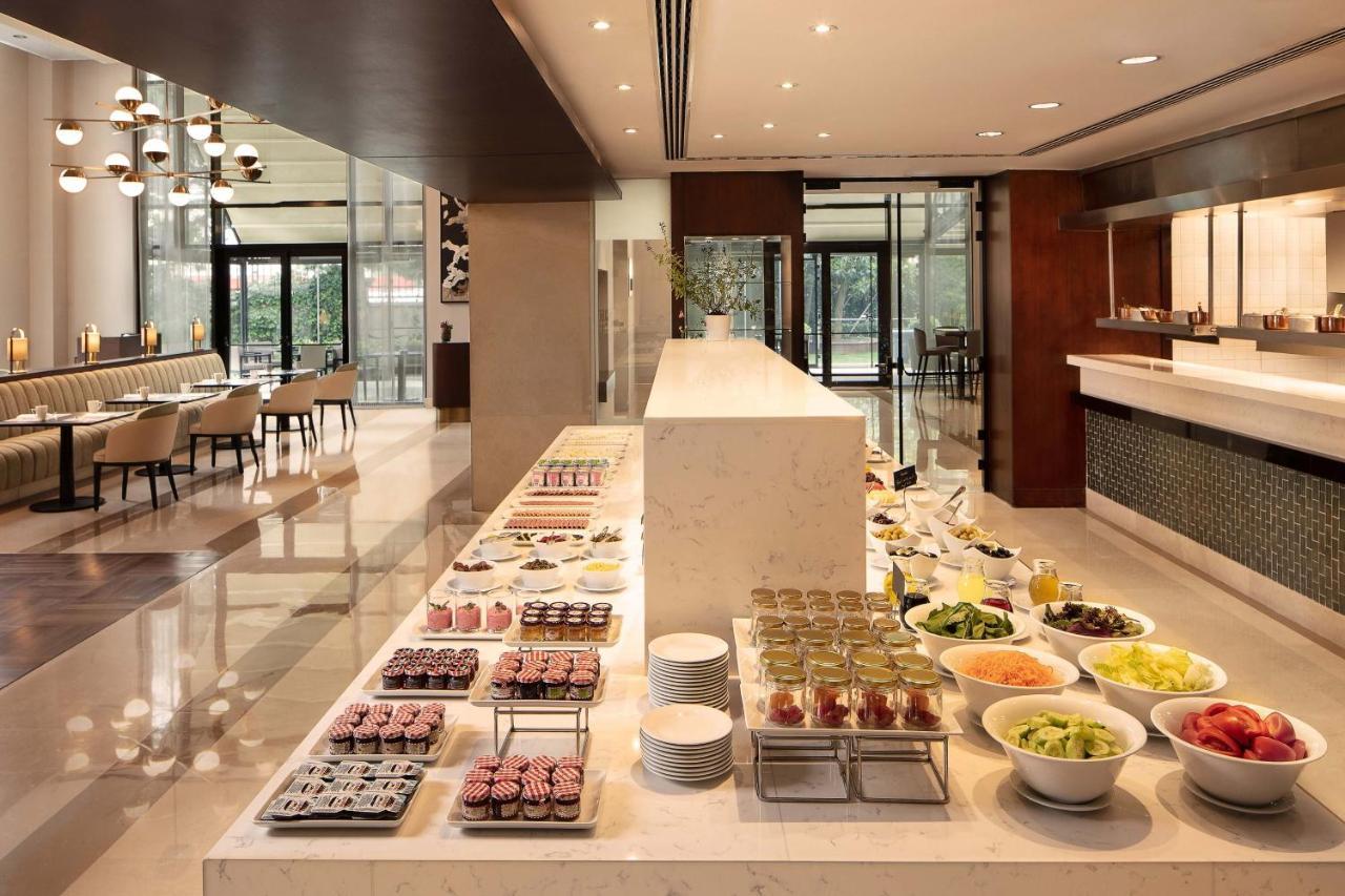 Sheraton Levent Отель 5*