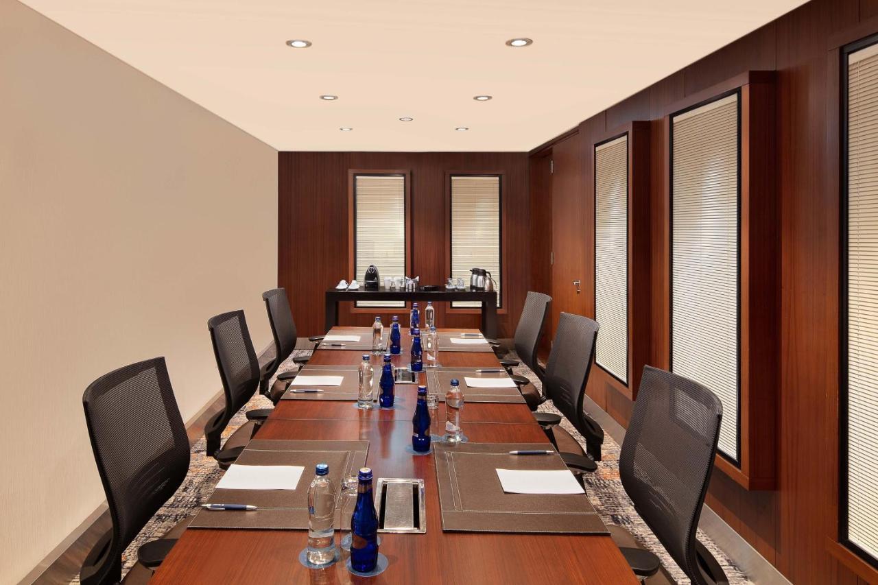 Sheraton Levent Отель Стамбул