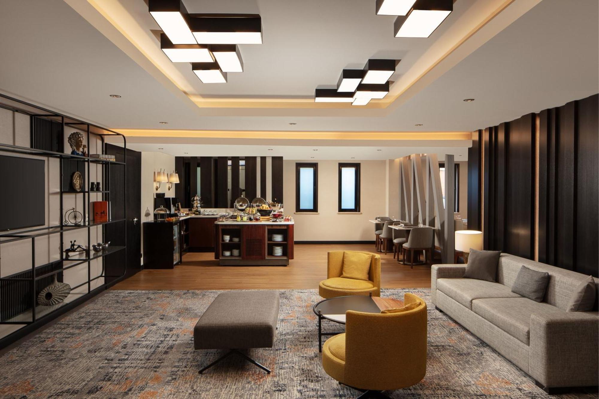 Sheraton Levent Istambul