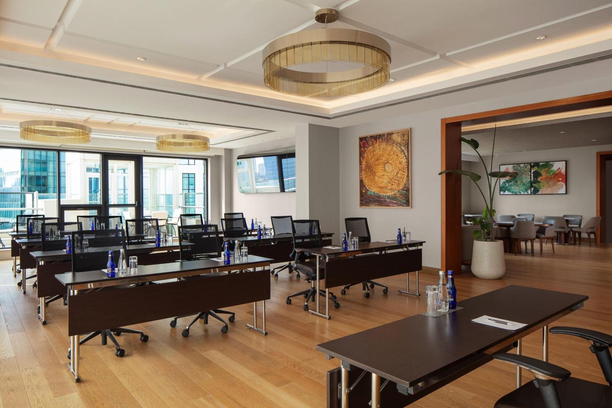 Отель Sheraton Levent