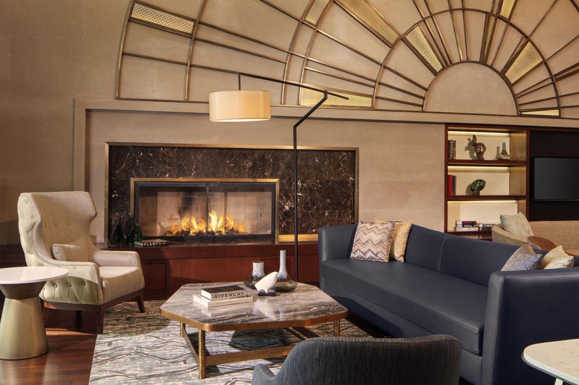 Отель Sheraton Levent 5*
