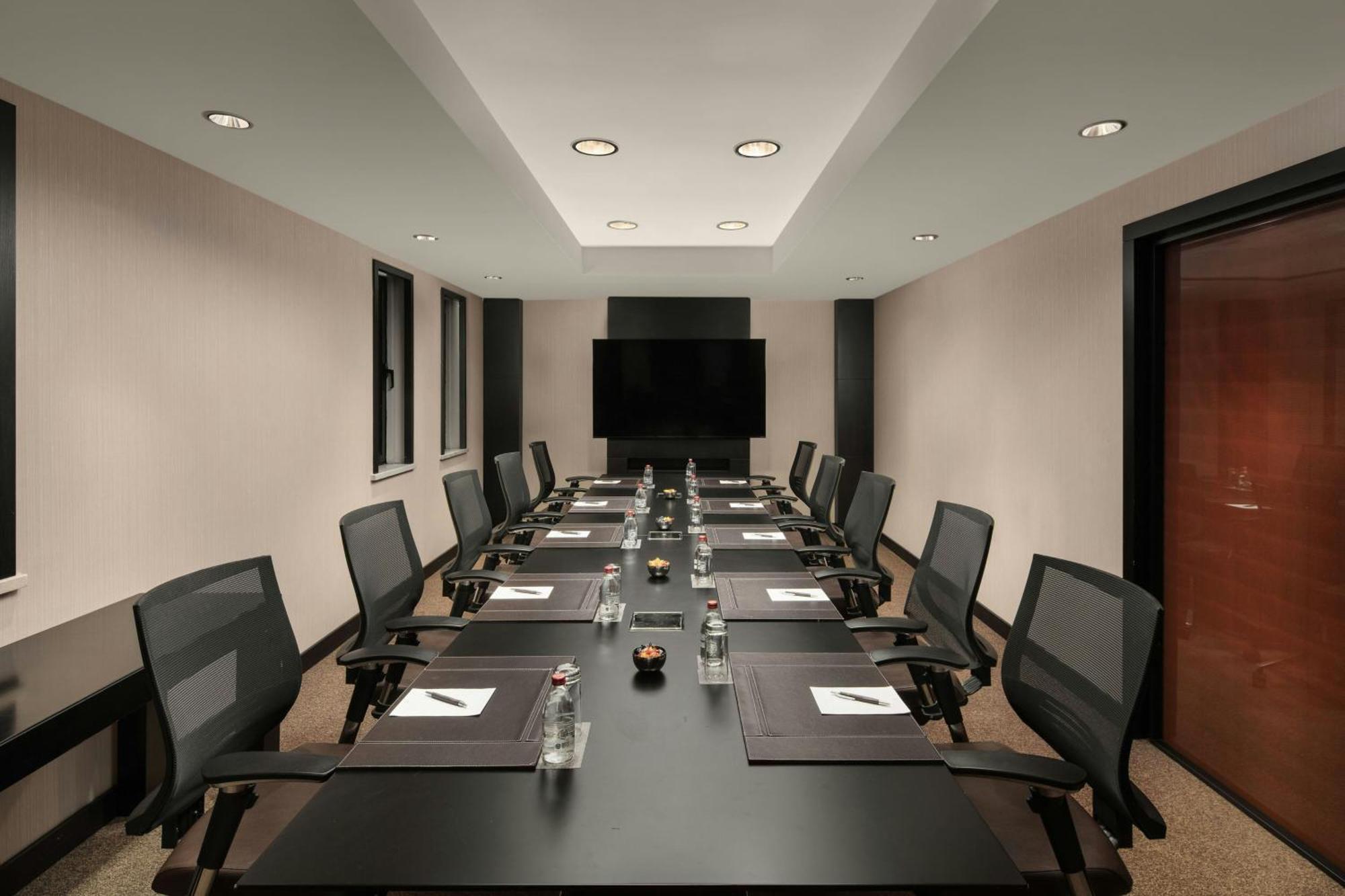 Sheraton Levent Istambul